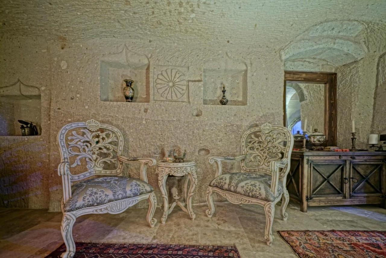 Wish Cappadocia Love (Adults Only) Üçhisar Exterior foto