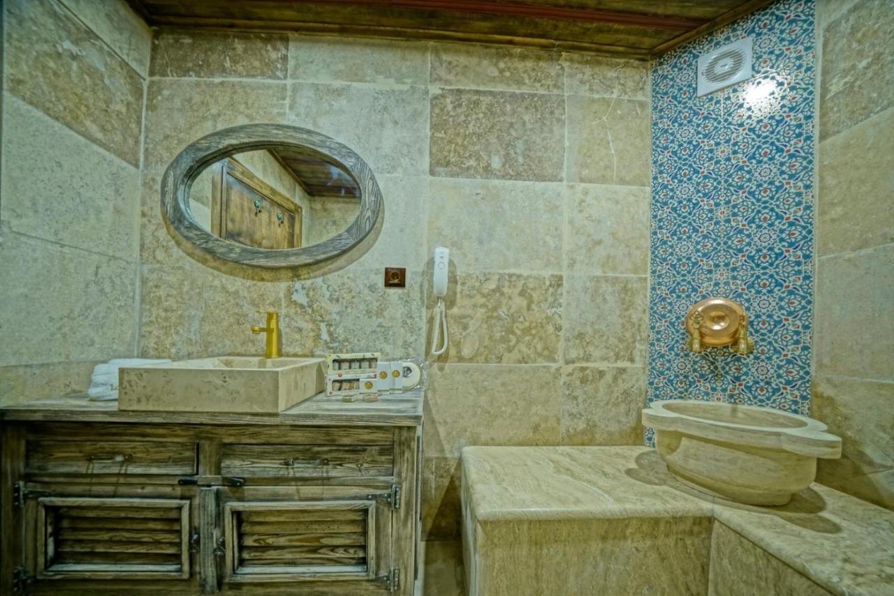Wish Cappadocia Love (Adults Only) Üçhisar Exterior foto