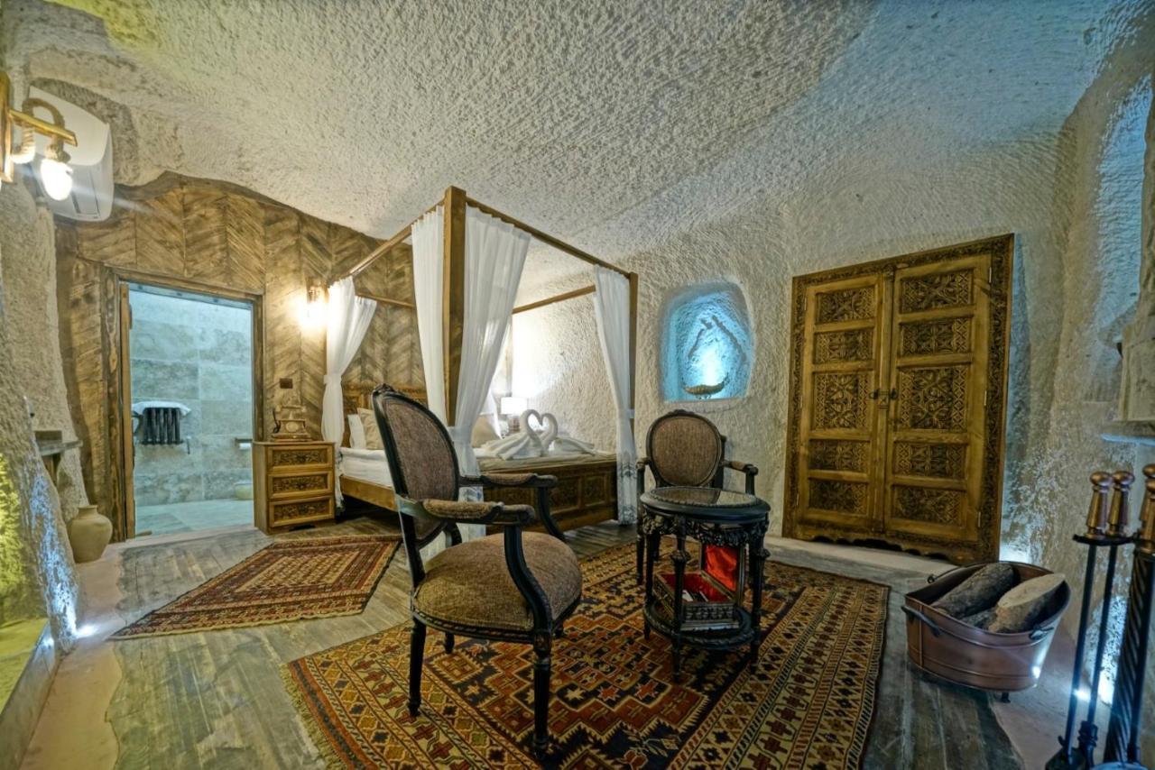 Wish Cappadocia Love (Adults Only) Üçhisar Exterior foto