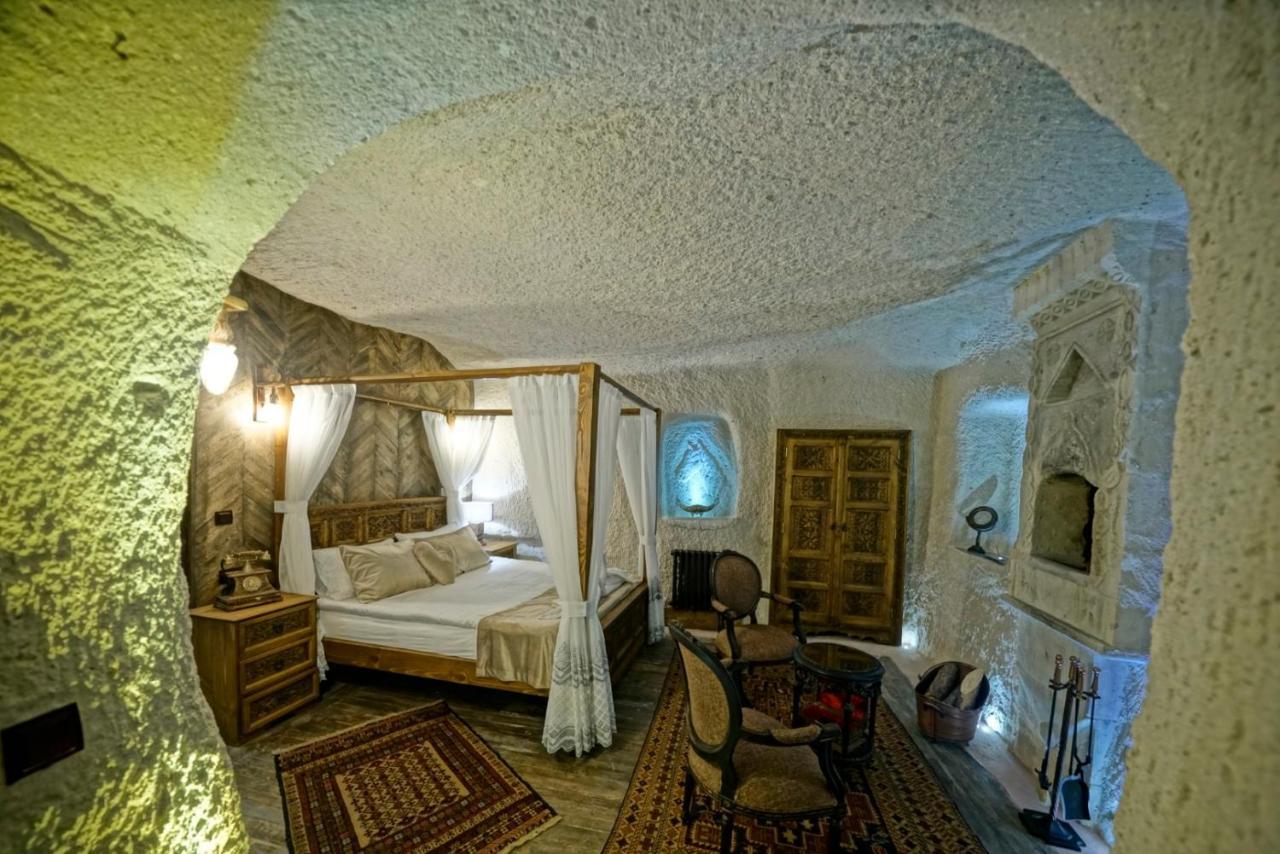 Wish Cappadocia Love (Adults Only) Üçhisar Exterior foto