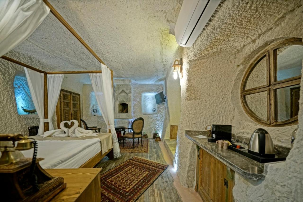 Wish Cappadocia Love (Adults Only) Üçhisar Exterior foto