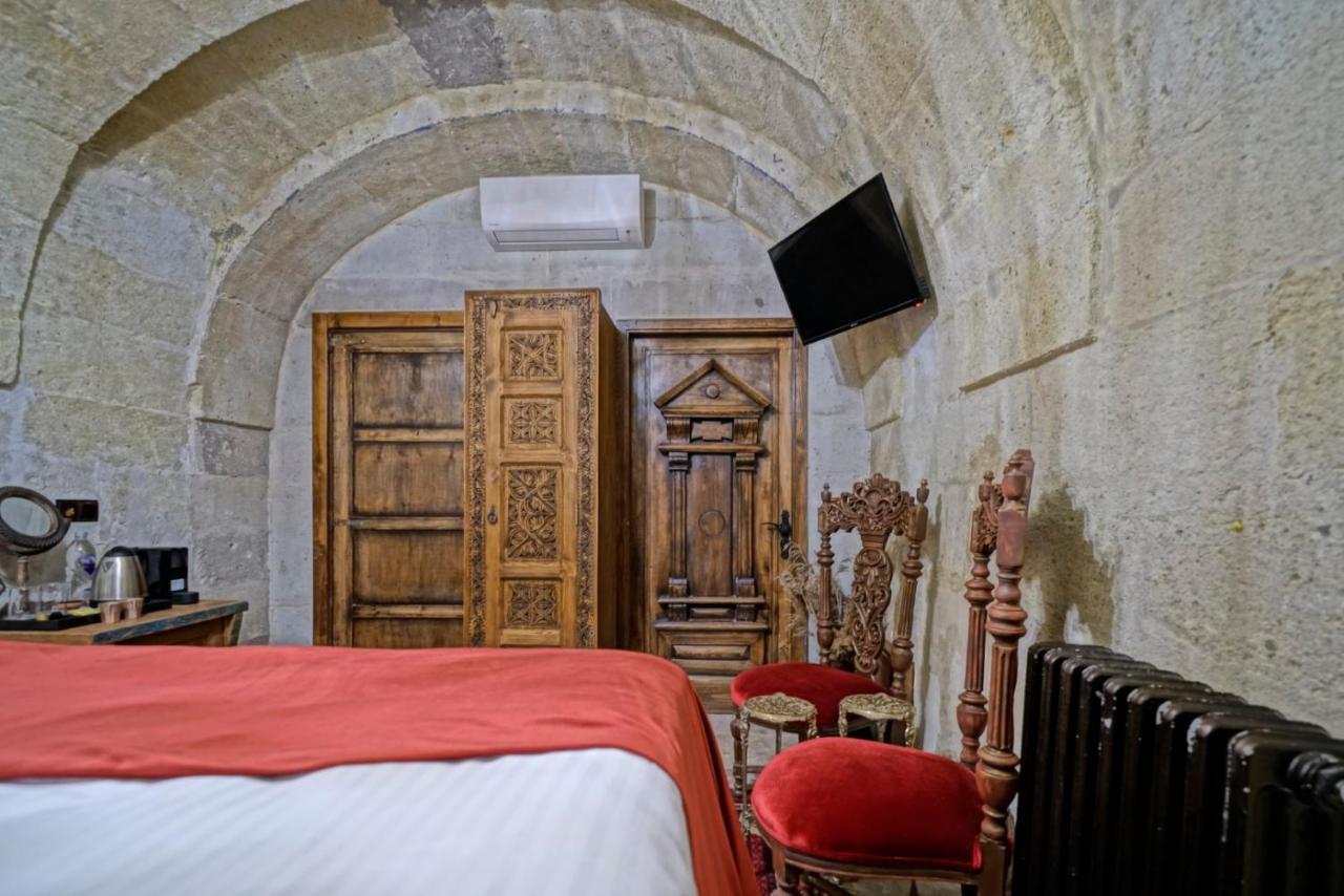 Wish Cappadocia Love (Adults Only) Üçhisar Exterior foto