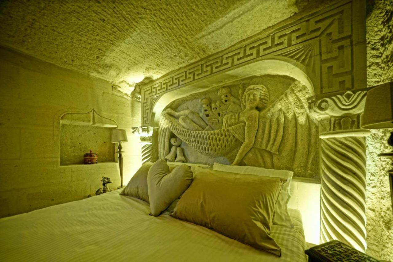 Wish Cappadocia Love (Adults Only) Üçhisar Exterior foto