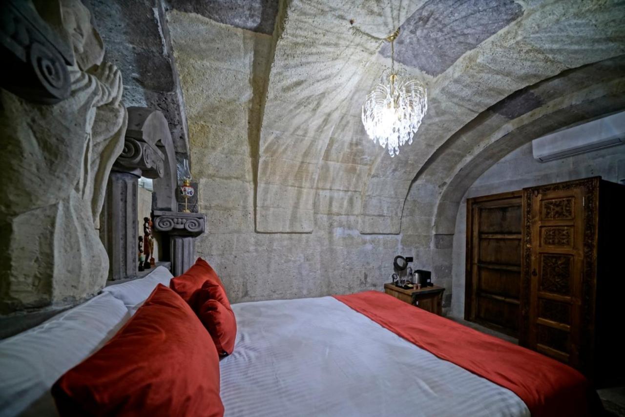 Wish Cappadocia Love (Adults Only) Üçhisar Exterior foto