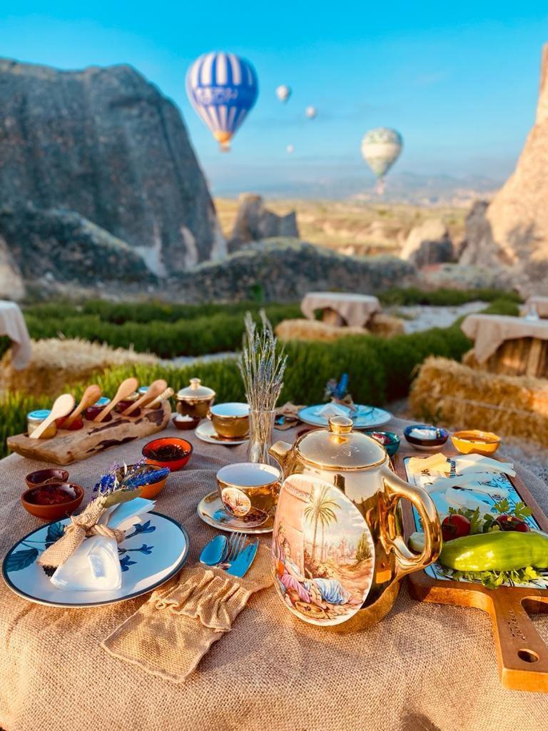 Wish Cappadocia Love (Adults Only) Üçhisar Exterior foto