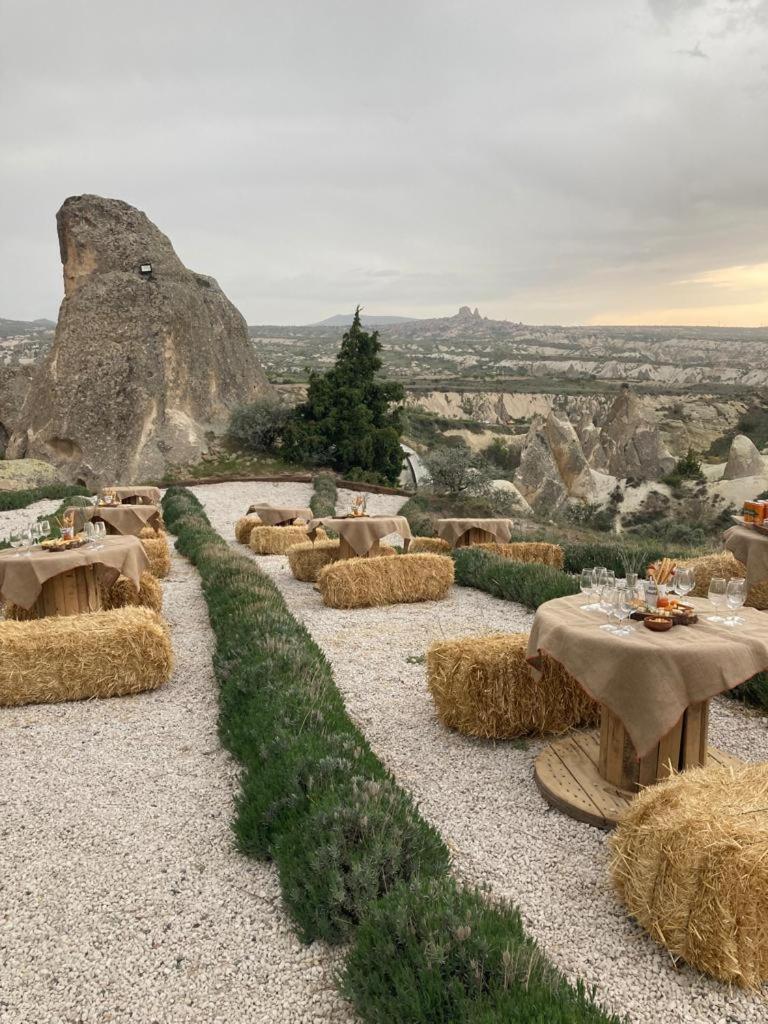 Wish Cappadocia Love (Adults Only) Üçhisar Exterior foto