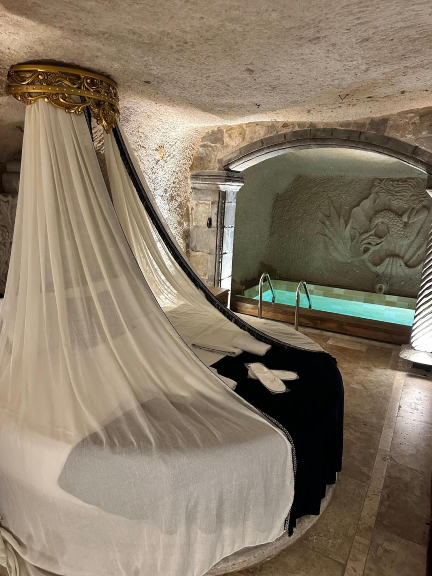Wish Cappadocia Love (Adults Only) Üçhisar Exterior foto