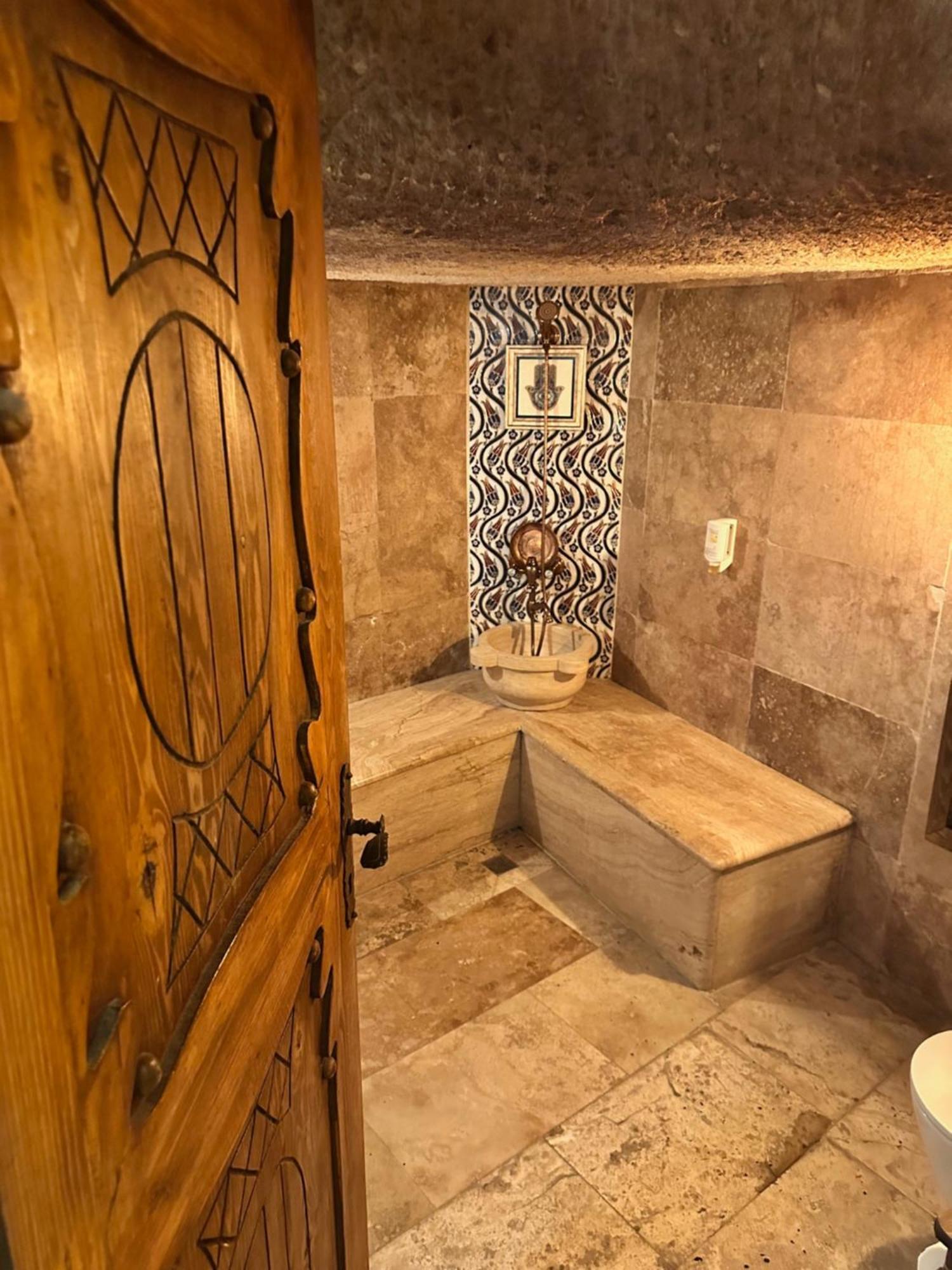 Wish Cappadocia Love (Adults Only) Üçhisar Exterior foto