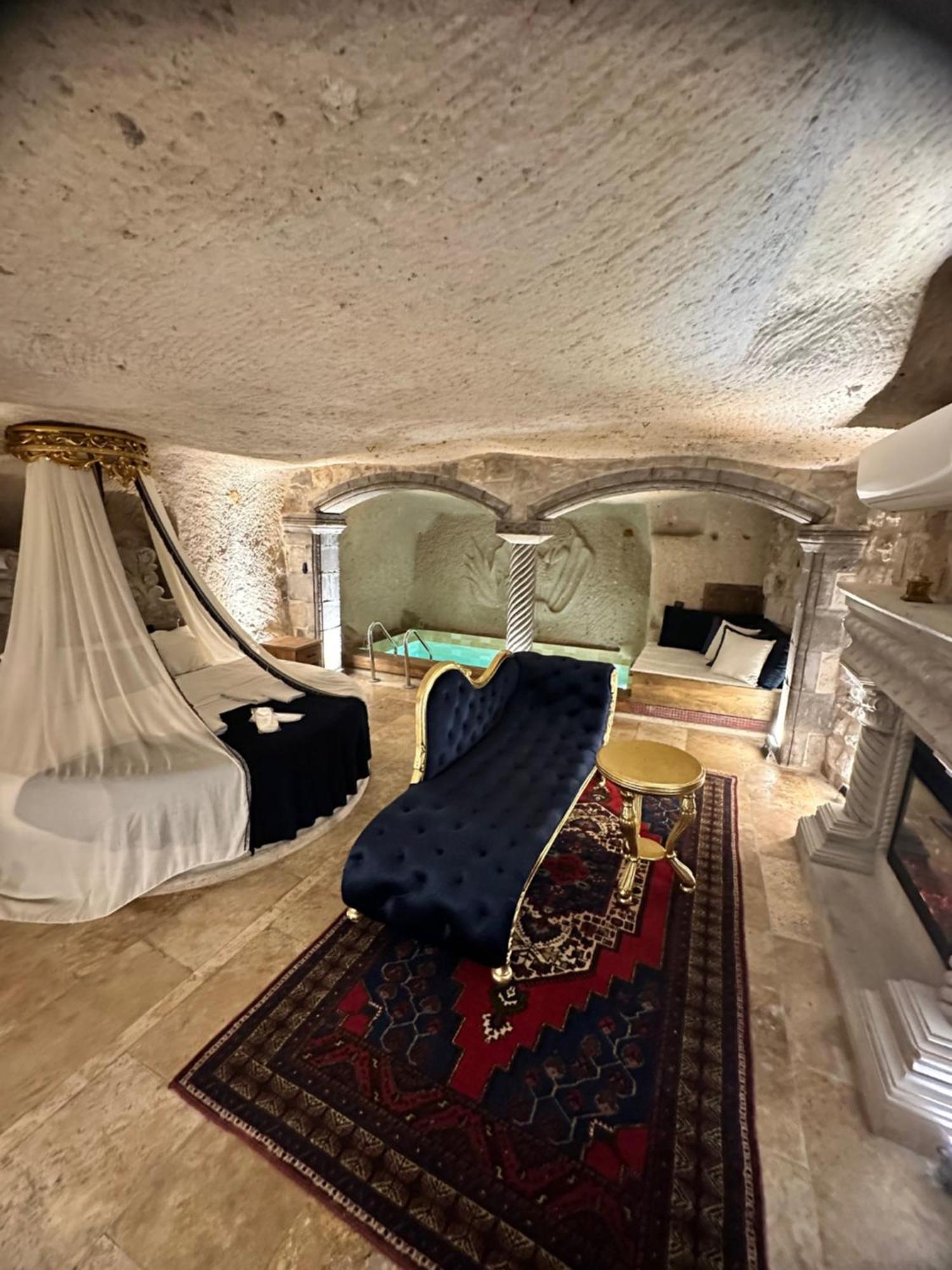 Wish Cappadocia Love (Adults Only) Üçhisar Exterior foto